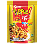 Sunfeast YiPPee! Masala Pasta Treat 70 g Pouch