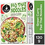 Chings Noodles - Pad Thai (Green Curry) 130 g Carton