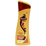 Meera Hair Fall Care Shampoo - With Shikakai & Badam, For Strong & Healthy Hair, For Men & Women 80 ml Bottle