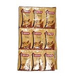 Meera Shampoo - Shikakai and Badam 7 ml Pouch
