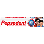 Pepsodent 12 Hr Germicheck Toothpaste 200 g 