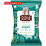 India Gate Basmati Rice/Basmati Akki - Dubar 1 kg