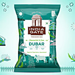 India Gate Basmati Rice/Basmati Akki - Dubar 1 kg