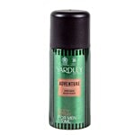 Yardley Perfumed Deodorant Body Spray - Adventure (For Men) 150 ml