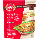 MTR Vangibath Masala 200 g Pouch