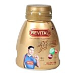 Revital Daily Health Supplement Tablets 30 pcs