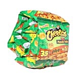 Cheetos Masala - Balls 22 g 10 of a pack