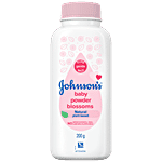 Johnson's baby Blossoms Baby Powder 200 g