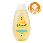 Johnson's baby Baby Wash Top-To-Toe 200 ml 