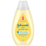 Johnson's baby Baby Wash Top-To-Toe 200 ml 
