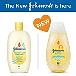 Johnson's baby Baby Wash Top-To-Toe 100 ml