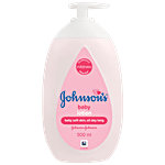 Johnson's baby Baby Lotion 500 ml