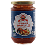 Woh Hup Sambal Oelek 320 g