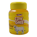 Dynamix Cow Ghee/Tuppa - Pure 1 L Jar