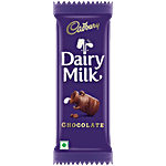 Cadbury Dairy Milk Chocolate Bar 20.2 g