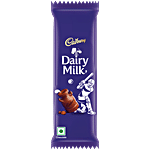 Cadbury Dairy Milk Chocolate Bar 20.2 g