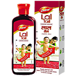 Dabur Lal Tail Ayurvedic Medicine 200 ml
