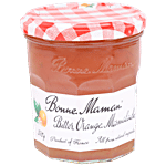 Bonne Maman Marmalade - Orange 370 g Jar
