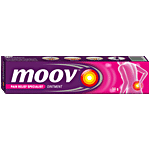 Moov Instant Pain Relief Cream 50 g