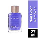 Lakme Nail Colour Remover 27 ml