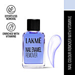 Lakme Nail Enamel Remover 27 ml 