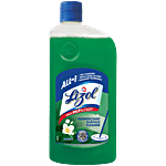 Lizol Disinfectant Surface Cleaner - Jasmine 1 L