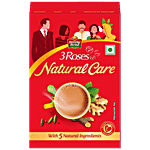 3 Roses Natural Care Tea With 5 Ayurvedic Ingredients 250 g 