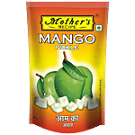 Mother's Recipe Pickle - Mango 500 g Pouch