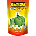 Mother's Recipe Pickle - Mango 500 g Pouch