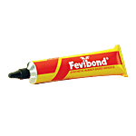 Fevibond Synthetic Rubber Based Adhesive 50 ml 