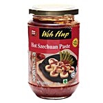 Woh Hup Hot Szechuan Paste 310 g 