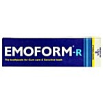 Emoform Toothpaste 150 g