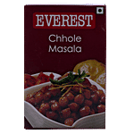 Everest Chhole Masala 50 g Carton