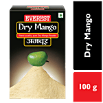 Everest Dry Mango Powder - Aamchur 100 g Carton
