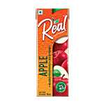 Real Apple Fruit Power Juice 180 ml