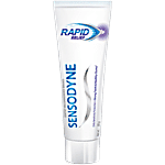 Sensodyne Rapid Relief Toothpaste 80 g 