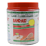 Johnson & Johnson Band Aid Flexi - Antiseptic 100 pcs