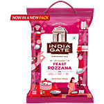 India Gate Feast Rozzana Basmati Rice 5 kg