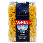 Agnesi Pasta - Fusilli N.78 500 g 