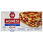 Agnesi Lasagne - Le Speciali 500 g Carton