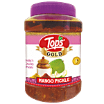 Tops Pickle - Gold Mango 950 g