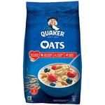 Quaker Rolled Oats 1.5 kg Pouch