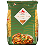 Bambino Spirali Pasta 250 g Pouch
