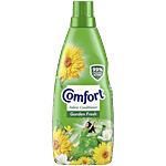 Comfort Garden Fresh After Wash Fabric Conditioner 860 ml