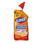 Clorox Toilet Cleaner Tough Stain 709 ml