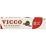 Vicco  Vajradanti Paste 200 g 