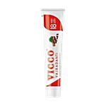 Vicco  Vajradanti Ayurvedic Toothpaste 200 g 