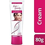 Fair & Lovely  Advanced Multi Vitamin Face Cream 80 g 
