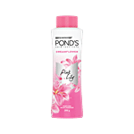 Pond's Dreamflower Pink Lily Perfume Body Powder 200 g 
