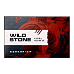 Wild Stone Soap - Ultra Sensual 125 g
